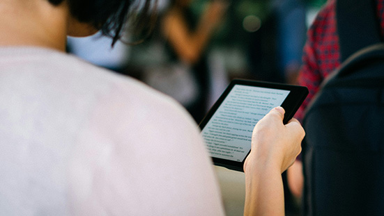 student study ebook