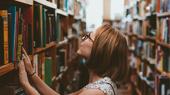 mcc library