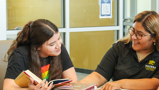 mcc students