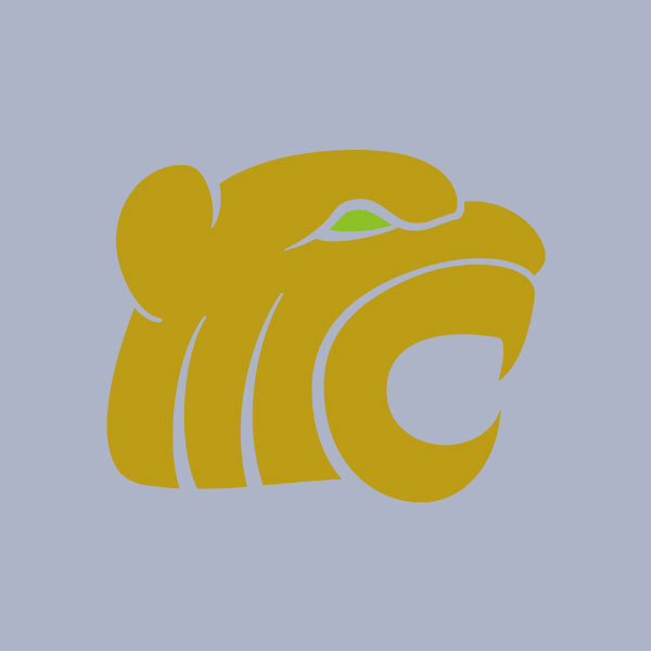 mcc lion icon